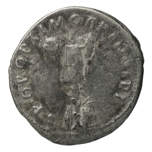 реверс RIC II Trajan 227