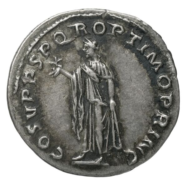реверс RIC II Trajan 127