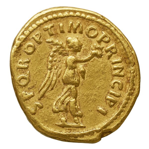 реверс RIC II Trajan 192