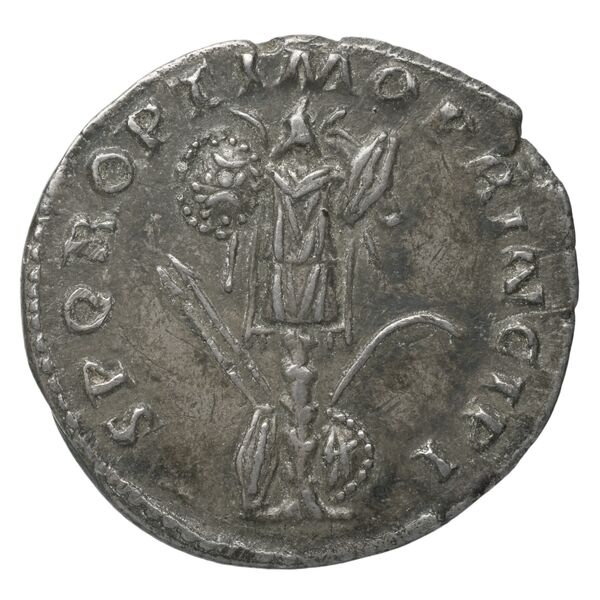 реверс RIC II Trajan 225