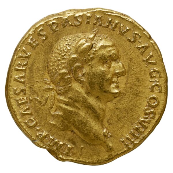 аверс RIC II Trajan 826