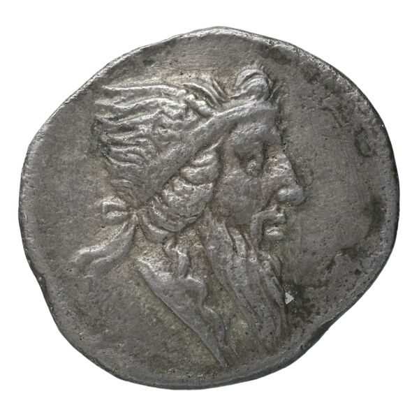 RIC II Trajan 776, аверс, bnf_ocre
