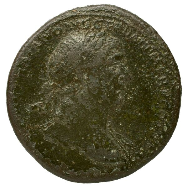 аверс RIC II Trajan 473