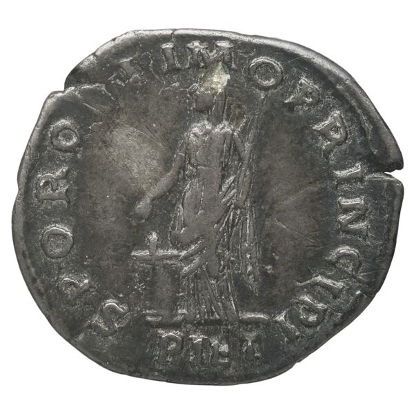 реверс RIC II Trajan 232
