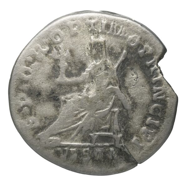реверс RIC II Trajan 264