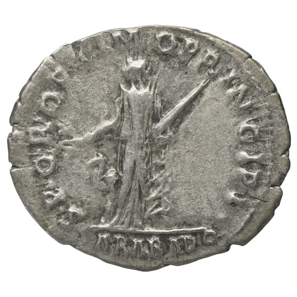 реверс RIC II Trajan 244