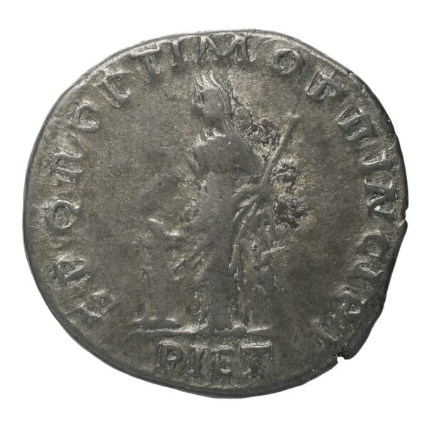 реверс RIC II Trajan 261