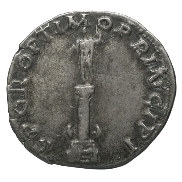RIC II Trajan 292 (denarius), реверс, bnf_ocre