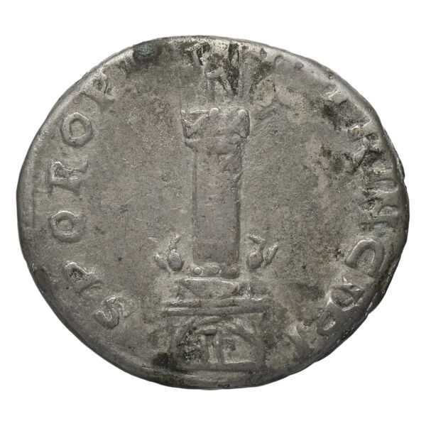 RIC II Trajan 292 (denarius), реверс, bnf_ocre