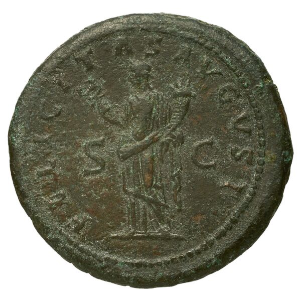 реверс RIC II Trajan 625 (as)