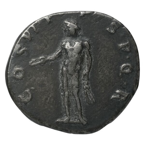 реверс RIC II Trajan 303 (denarius)