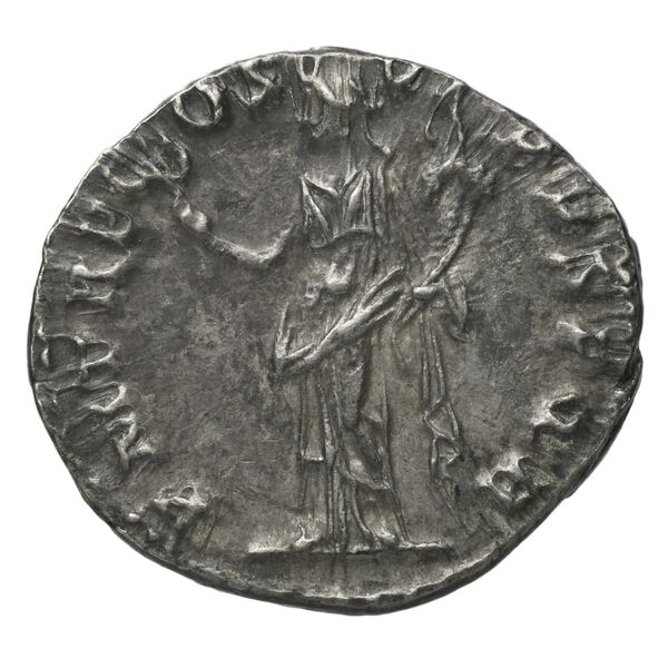 реверс RIC II Trajan 344