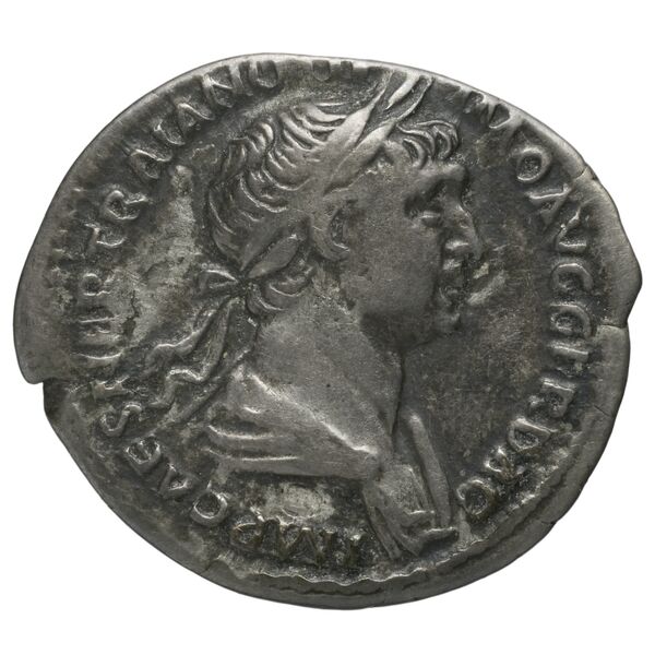аверс RIC II Trajan 347 (denarius)