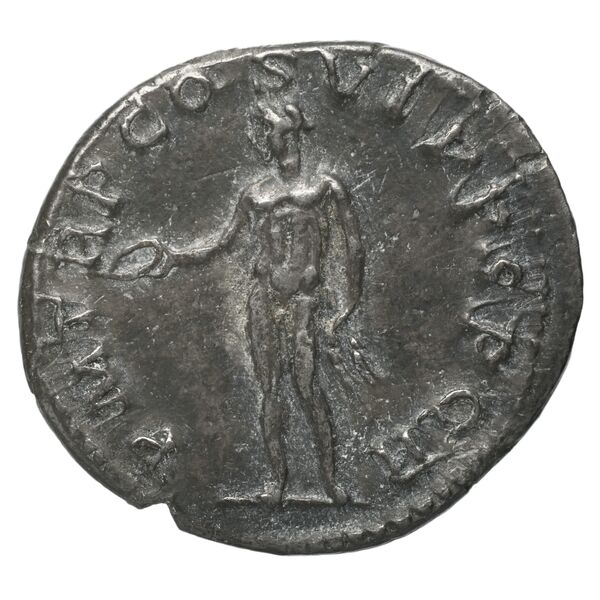 RIC II Trajan 347 (denarius), реверс, bnf_ocre