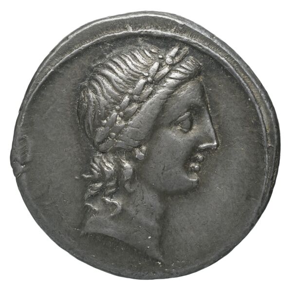 RIC I (second edition) Augustus 272, bnf_ocre