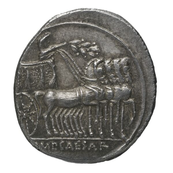 RIC I (second edition) Augustus 264, реверс, bnf_ocre
