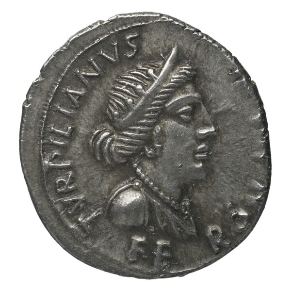 RIC I (second edition) Augustus 288, bnf_ocre