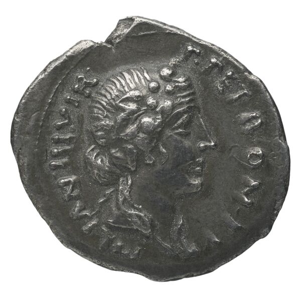 RIC I (second edition) Augustus 292, bnf_ocre