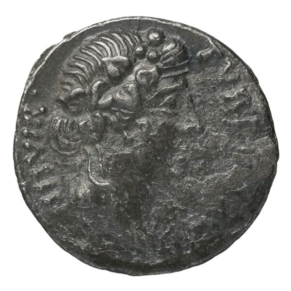 RIC I (second edition) Augustus 290, bnf_ocre