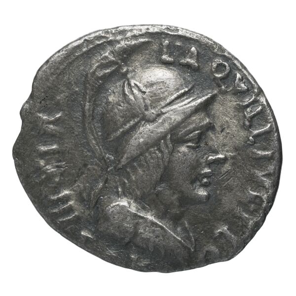 RIC I (second edition) Augustus 306, аверс, bnf_ocre