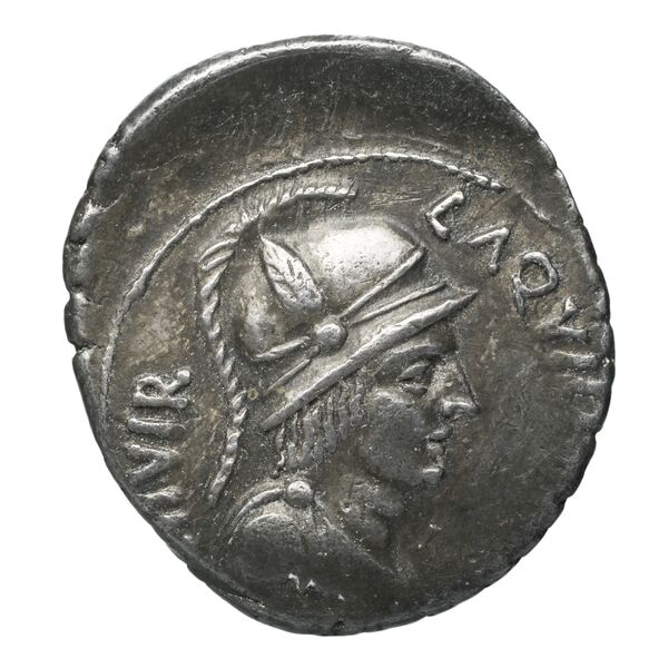 RIC I (second edition) Augustus 301, obverse, bnf_ocre