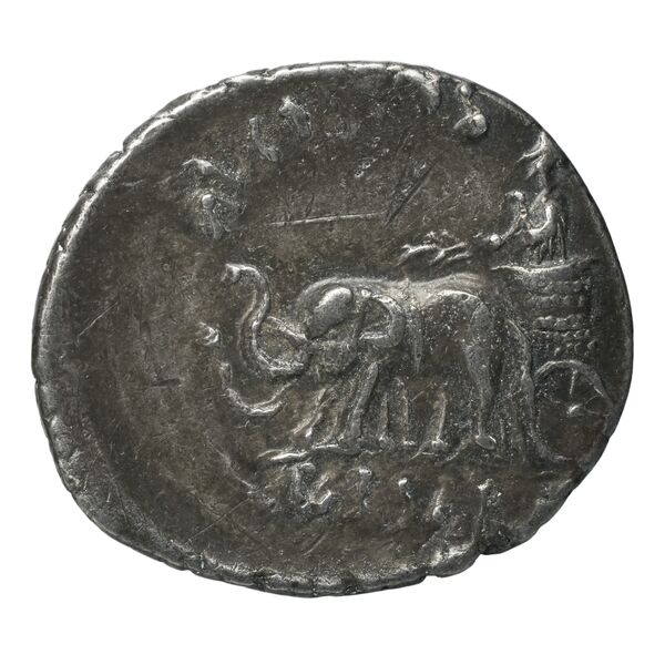 RIC I (second edition) Augustus 301, reverse, bnf_ocre