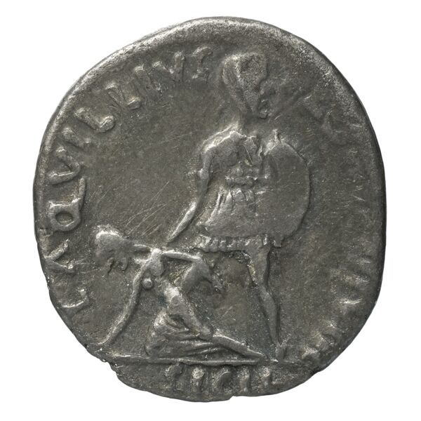 RIC I (second edition) Augustus 310, реверс, bnf_ocre