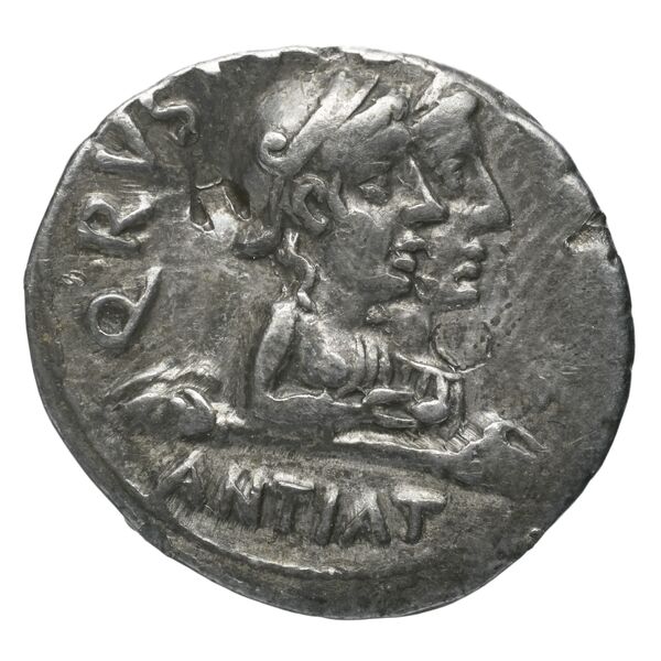 RIC I (second edition) Augustus 322, аверс, bnf_ocre