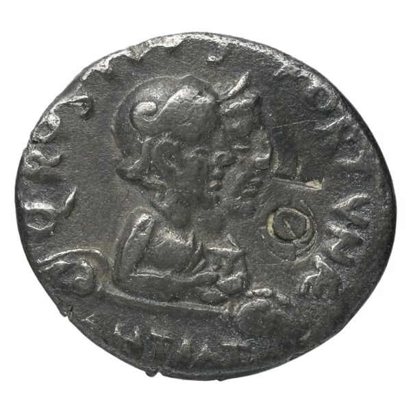 RIC I (second edition) Augustus 322, аверс, bnf_ocre