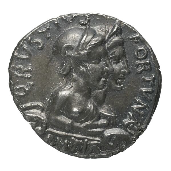 RIC I (second edition) Augustus 322, аверс, bnf_ocre