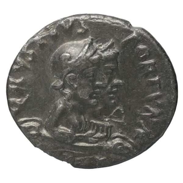 RIC I (second edition) Augustus 322, аверс, bnf_ocre