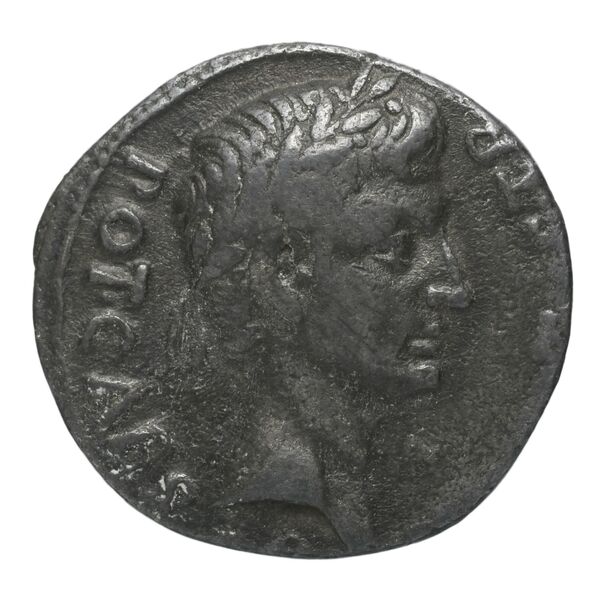 RIC I (second edition) Augustus 354, bnf_ocre