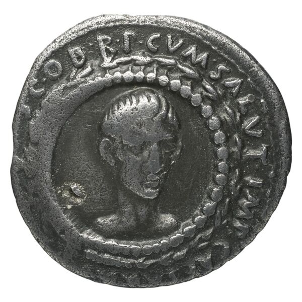RIC I (second edition) Augustus 356, bnf_ocre
