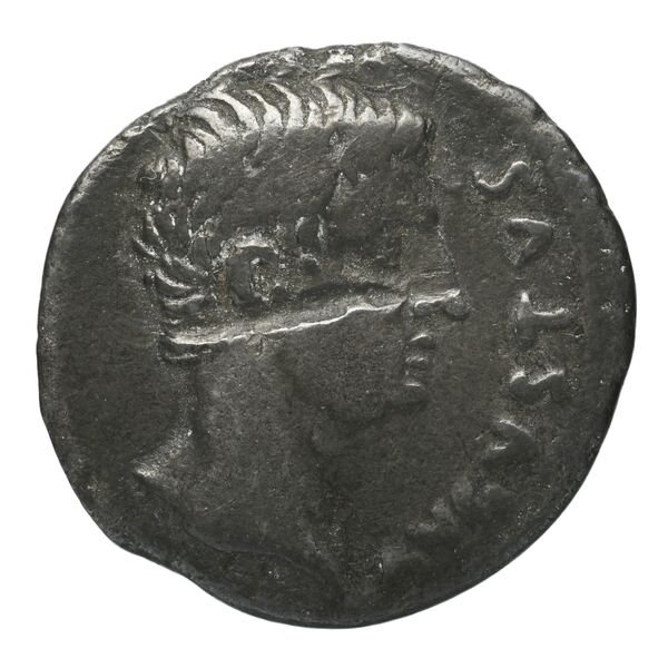 аверс RIC I (second edition) Augustus 360