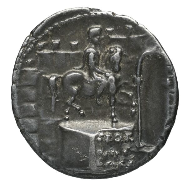 RIC I (second edition) Augustus 362, реверс, bnf_ocre