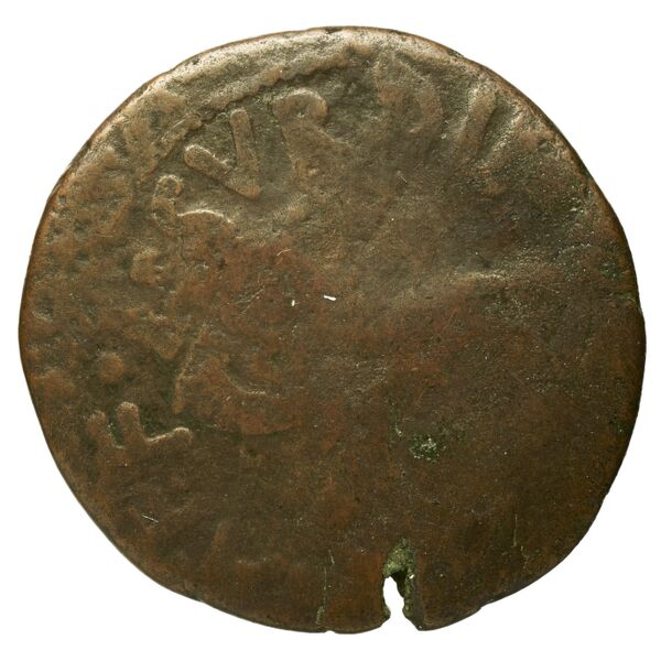 RIC I (second edition) Augustus 386, реверс, bnf_ocre
