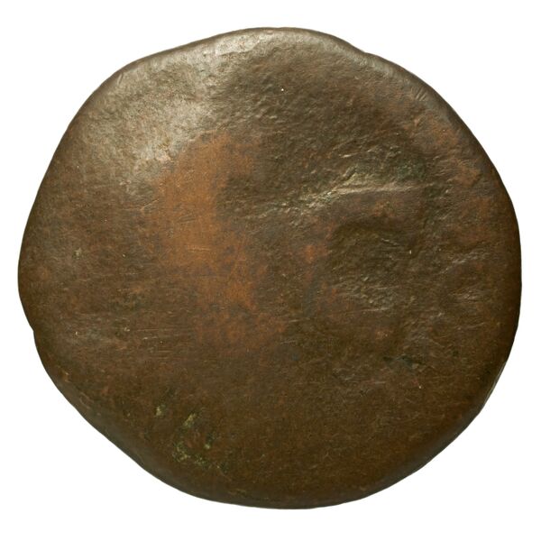 RIC I (second edition) Augustus 432, реверс, bnf_ocre