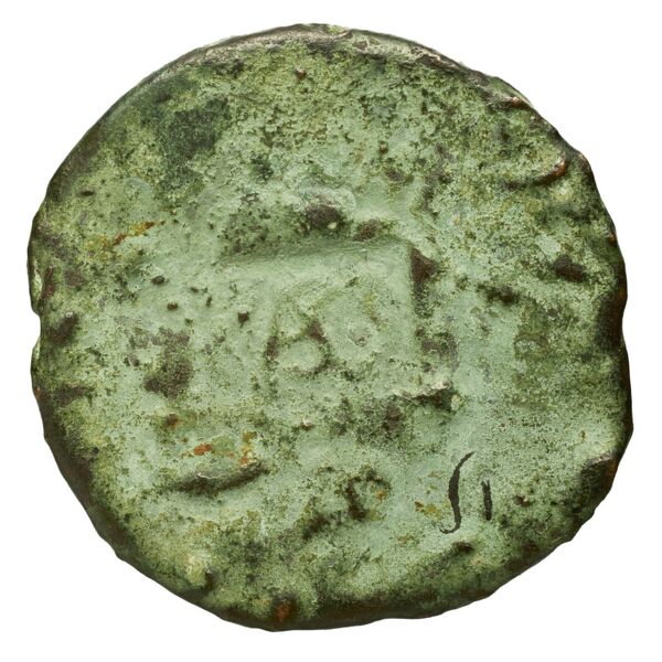 RIC I (second edition) Augustus 432, аверс, bnf_ocre