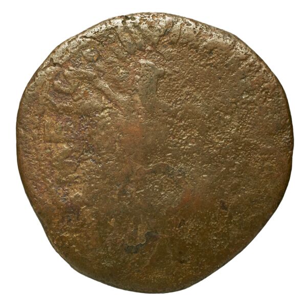 RIC I (second edition) Augustus 441, реверс, bnf_ocre