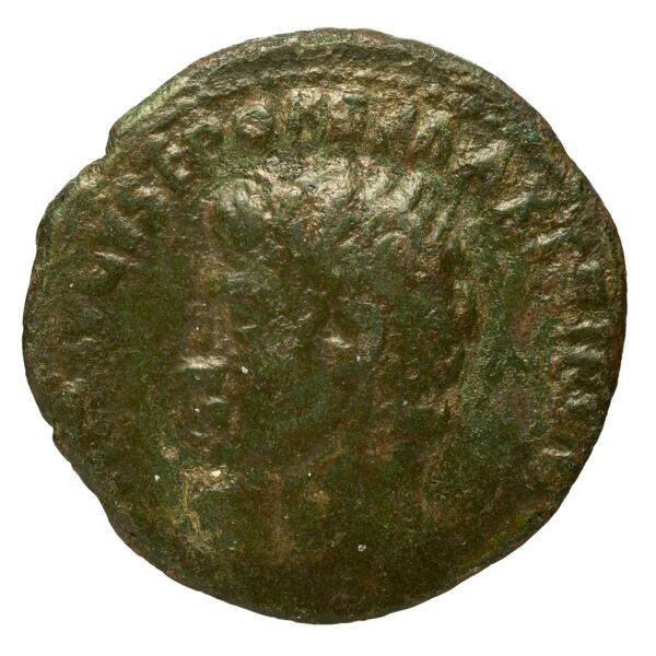 RIC I (second edition) Augustus 432, аверс, bnf_ocre