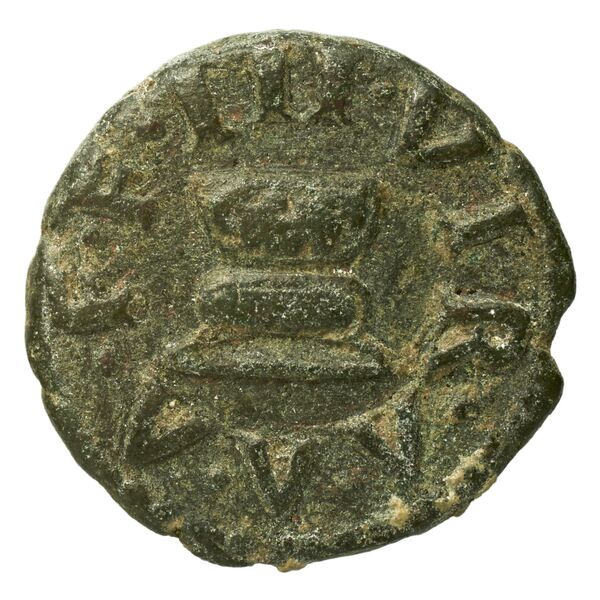 RIC I (second edition) Augustus 465, аверс, bnf_ocre