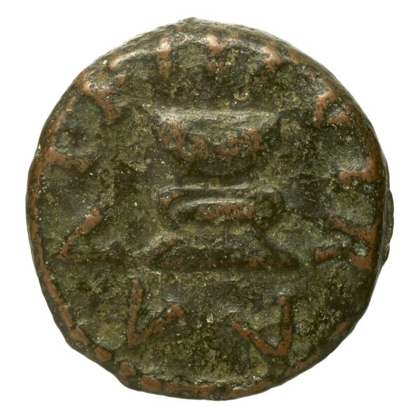RIC I (second edition) Augustus 465, аверс, bnf_ocre