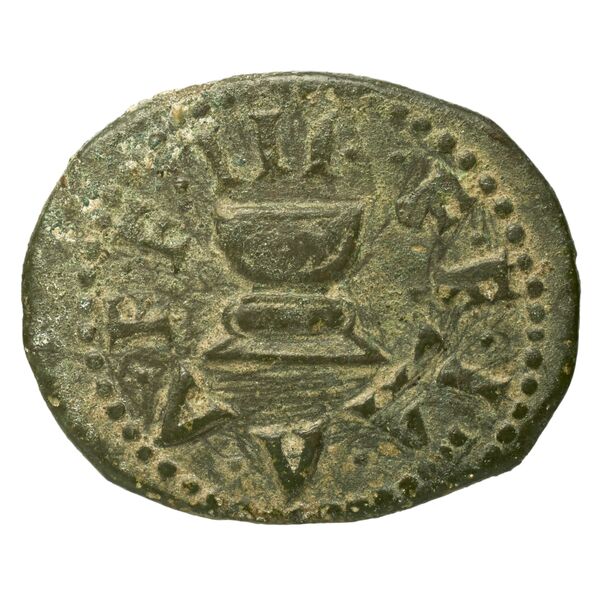 RIC I (second edition) Augustus 465, аверс, bnf_ocre