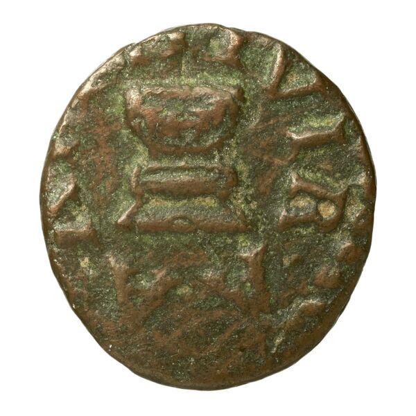 RIC I (second edition) Augustus 468, аверс, bnf_ocre