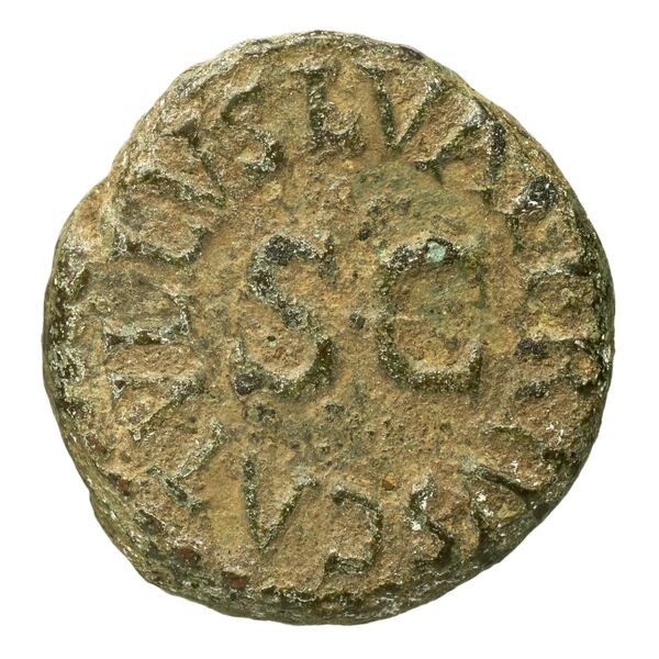 RIC I (second edition) Augustus 468, реверс, bnf_ocre