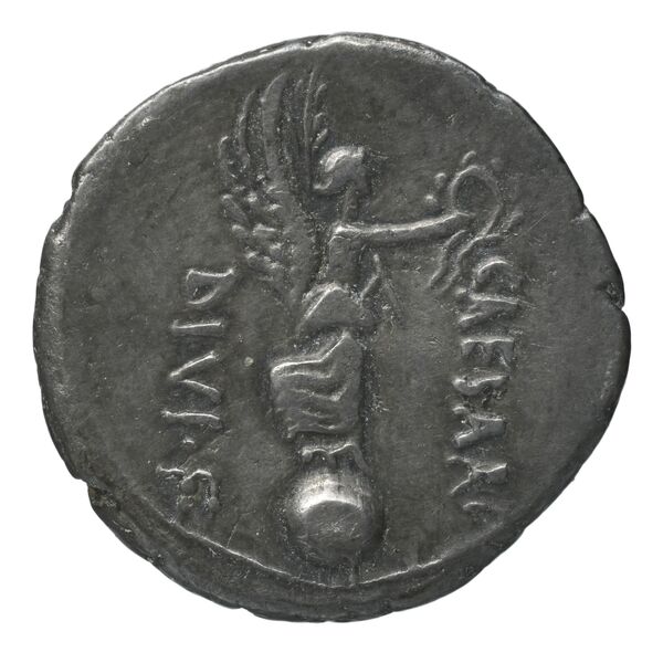 RIC I (second edition) Augustus 531, реверс, bnf_ocre
