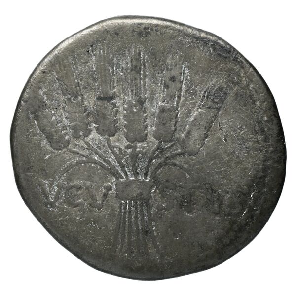реверс RIC I (second edition) Augustus 490
