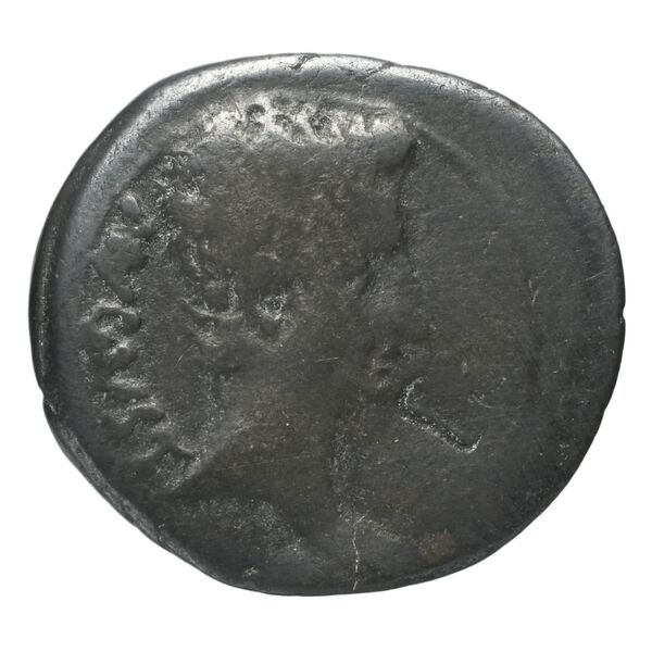 RIC I (second edition) Augustus 1A, аверс, bnf_ocre