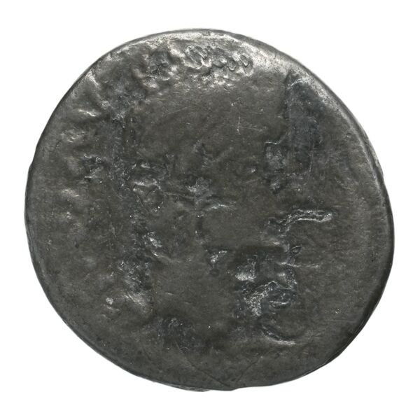 RIC I (second edition) Augustus 1A, аверс, bnf_ocre