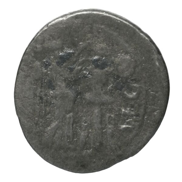 RIC I (second edition) Augustus 1A, реверс, bnf_ocre